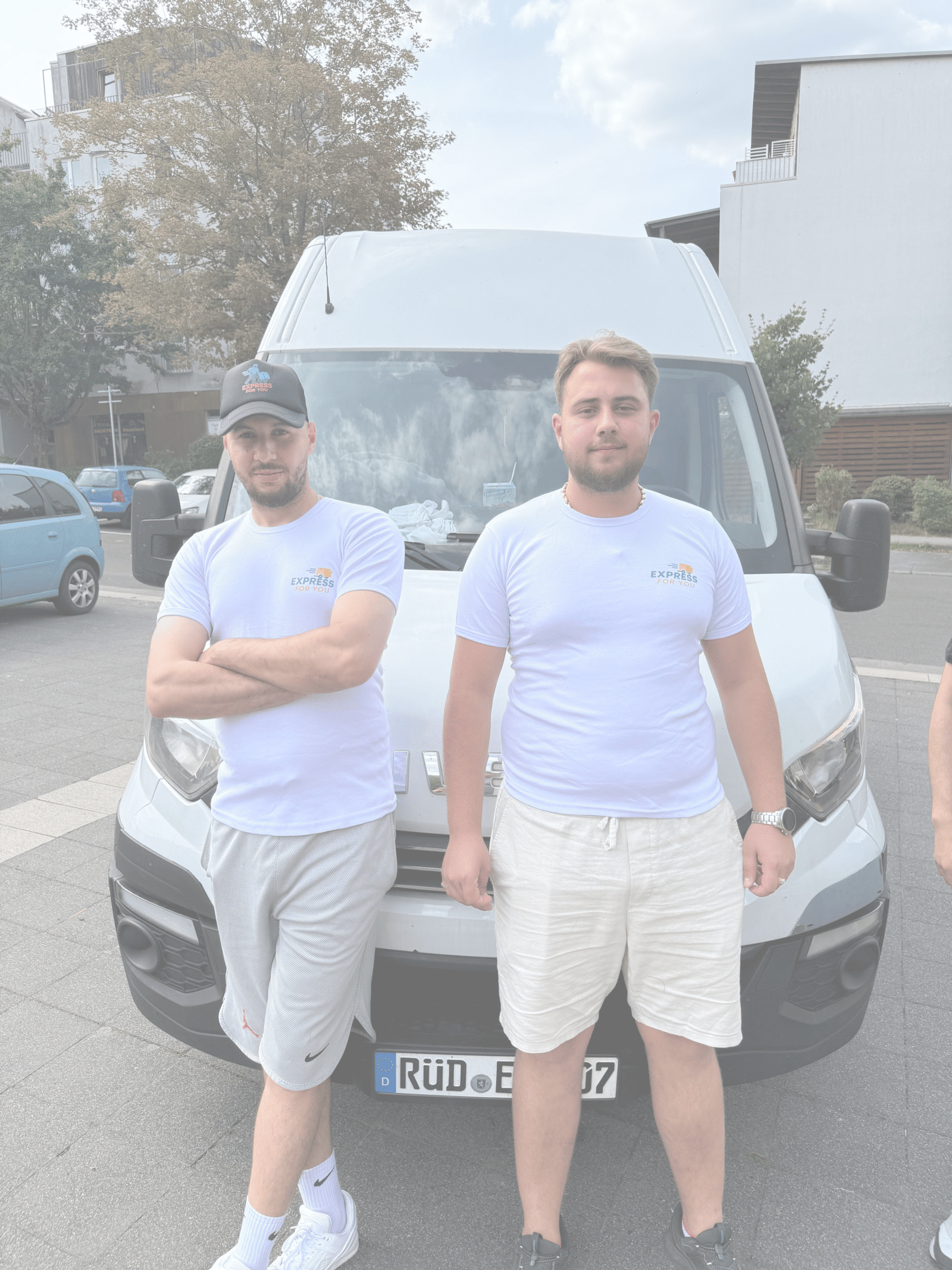 <span class="highlight">Umzug</span> leicht gemacht